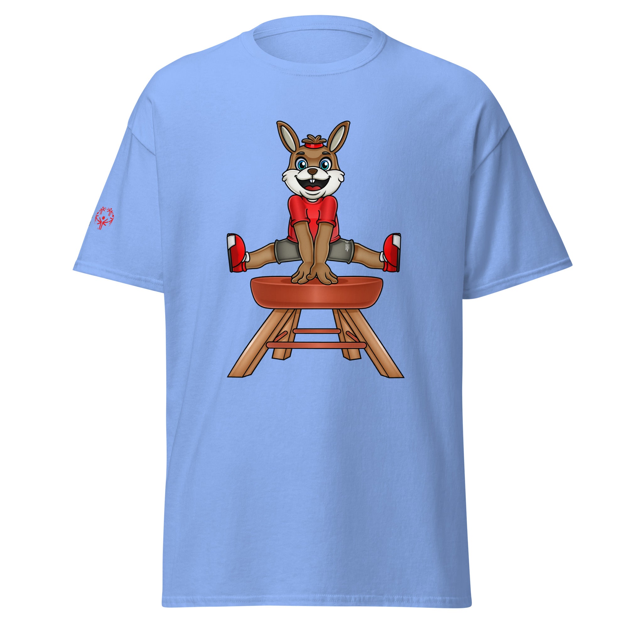 SO Netherlands Kees Gymnastics T-Shirt