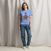 SO Netherlands Kees Gymnastics T-Shirt