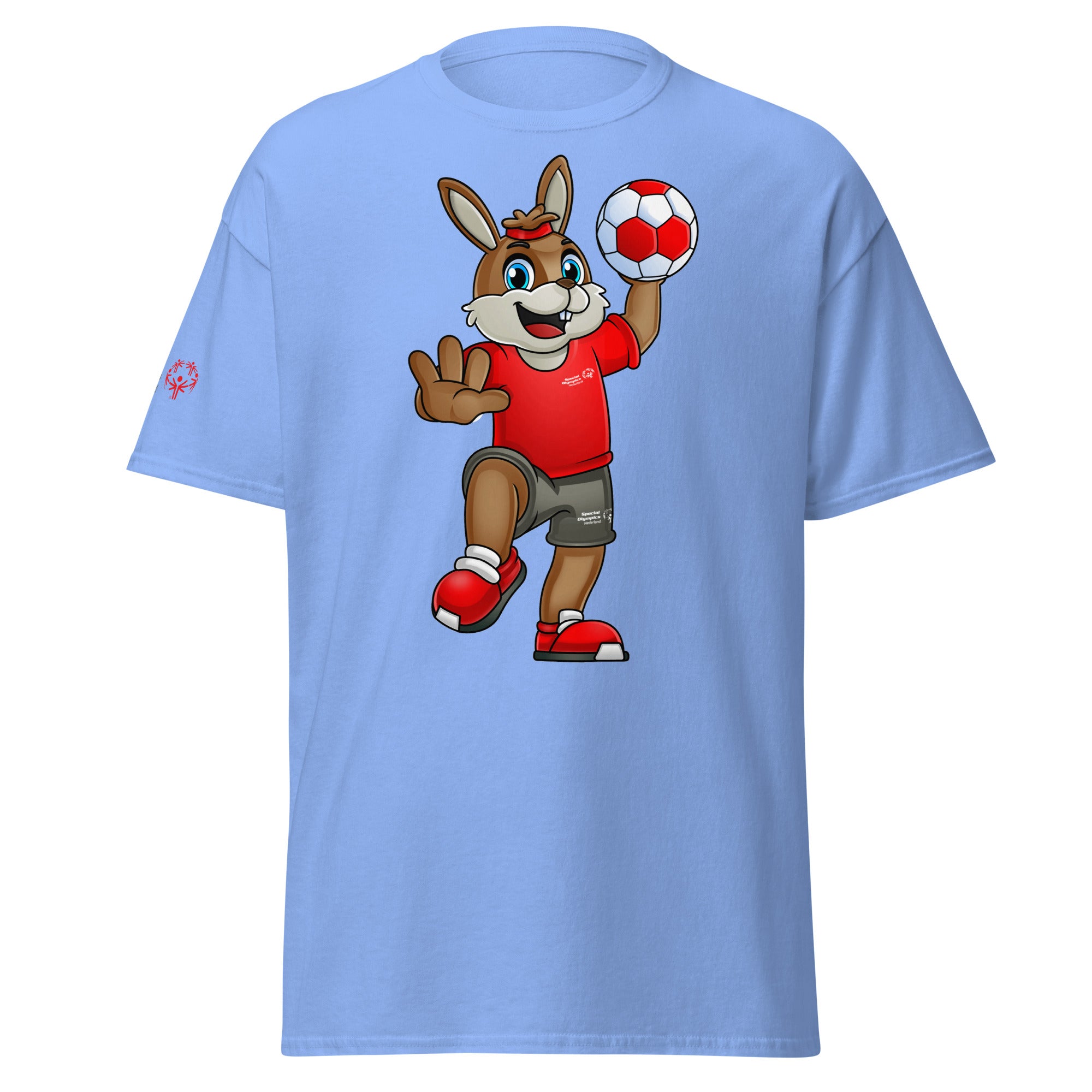 SO Nederland Kees Handbal T-Shirt