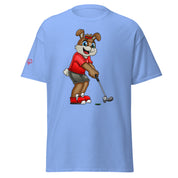 SO Nederland Kees Golf T-shirt (Globaal)