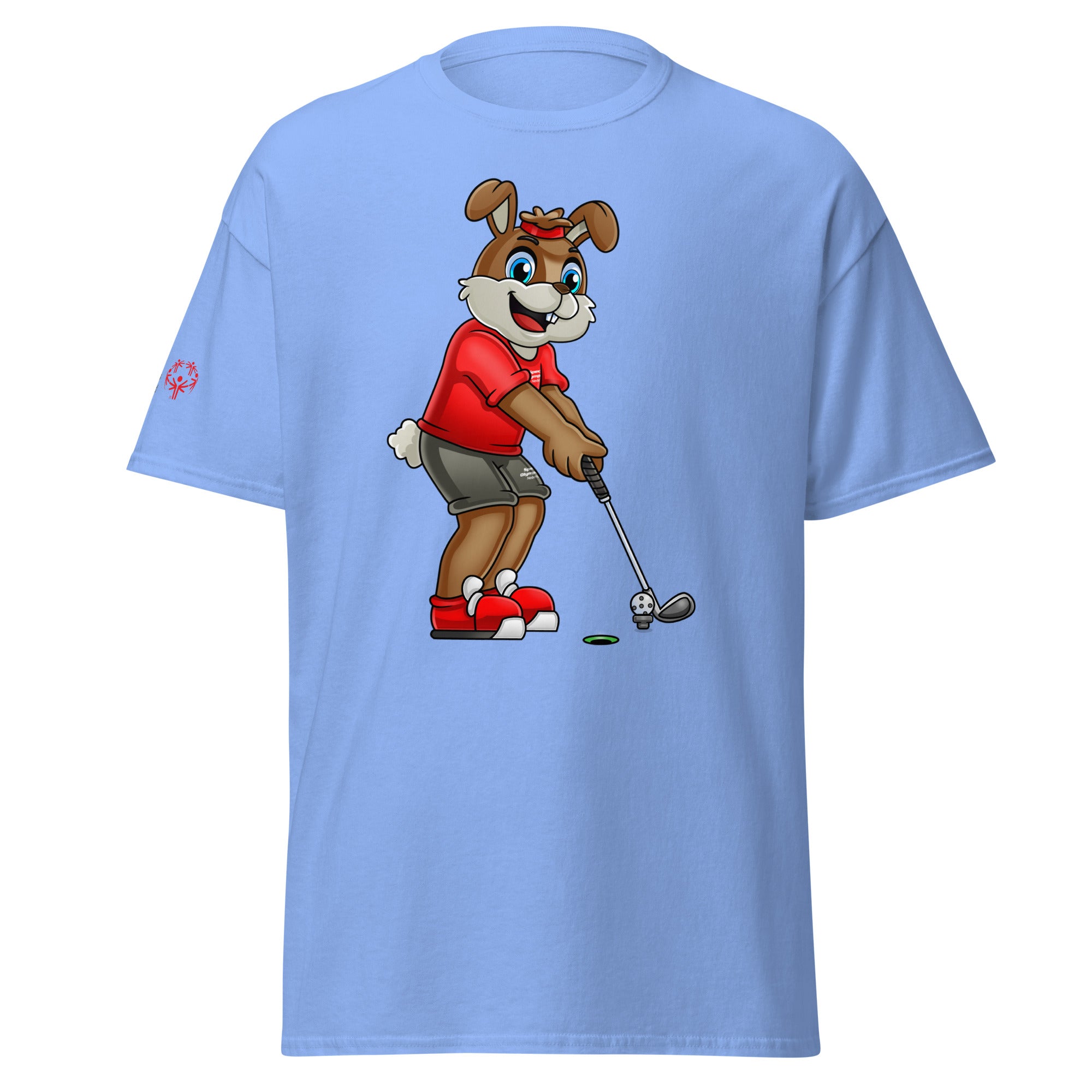 SO Nederland Kees Golf T-shirt (Globaal)