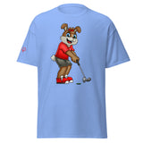 SO Nederland Kees Golf T-shirt (Globaal)