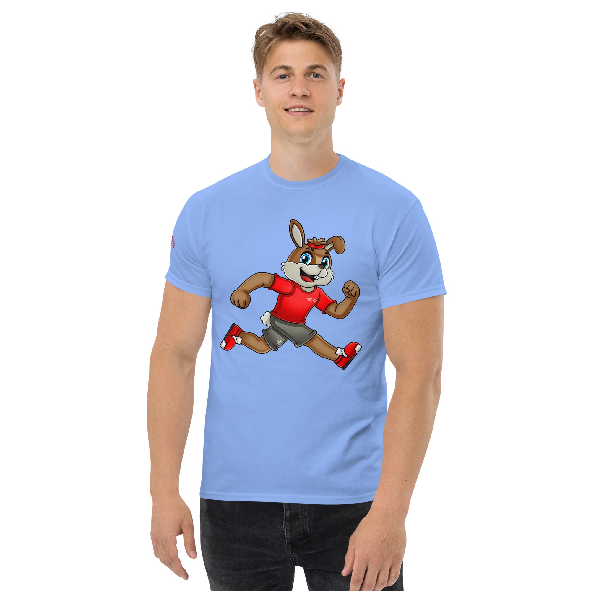 SO Netherlands Kees Athletics T-Shirt