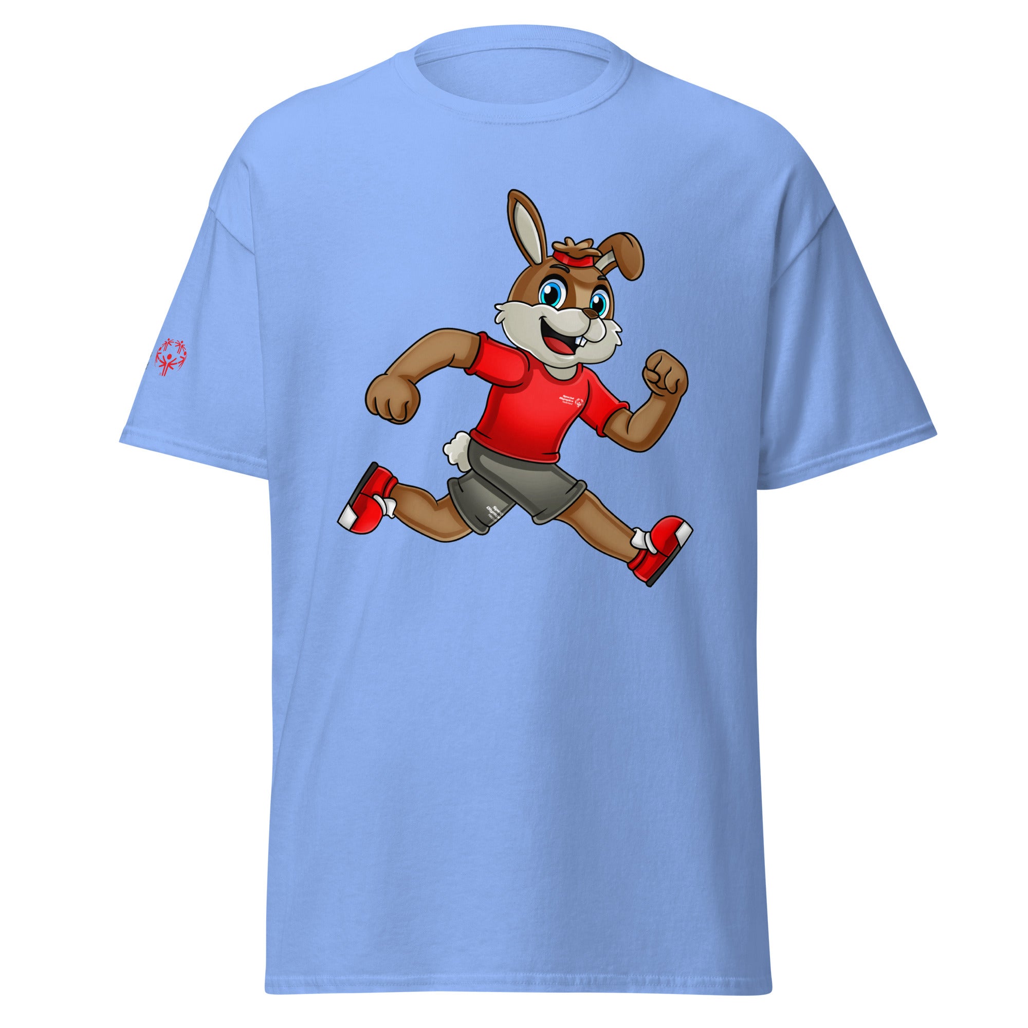 SO Netherlands Kees Athletics T-Shirt