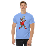 SO Netherlands Kees Badminton T-Shirt