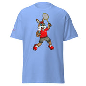 SO Netherlands Kees Badminton T-Shirt