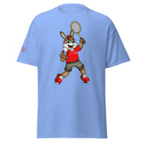 SO Netherlands Kees Badminton T-Shirt