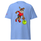 SO Nederland Kees Bowling T-shirt (Wereldwijd)