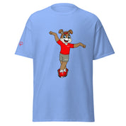 SO Países Bajos Kees Camiseta de Danza Deportiva