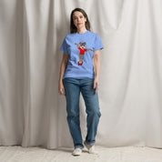 SO Países Bajos Kees Camiseta de Danza Deportiva