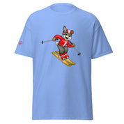 SO Netherlands Kees Alpine Skiing T-Shirt (Global)