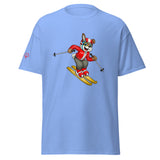 SO Netherlands Kees Alpine Skiing T-Shirt (Global)