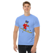 SO Netherlands Kees Cross-Country Skiing T-Shirt (Global)