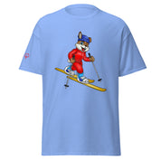 SO Netherlands Kees Cross-Country Skiing T-Shirt (Global)