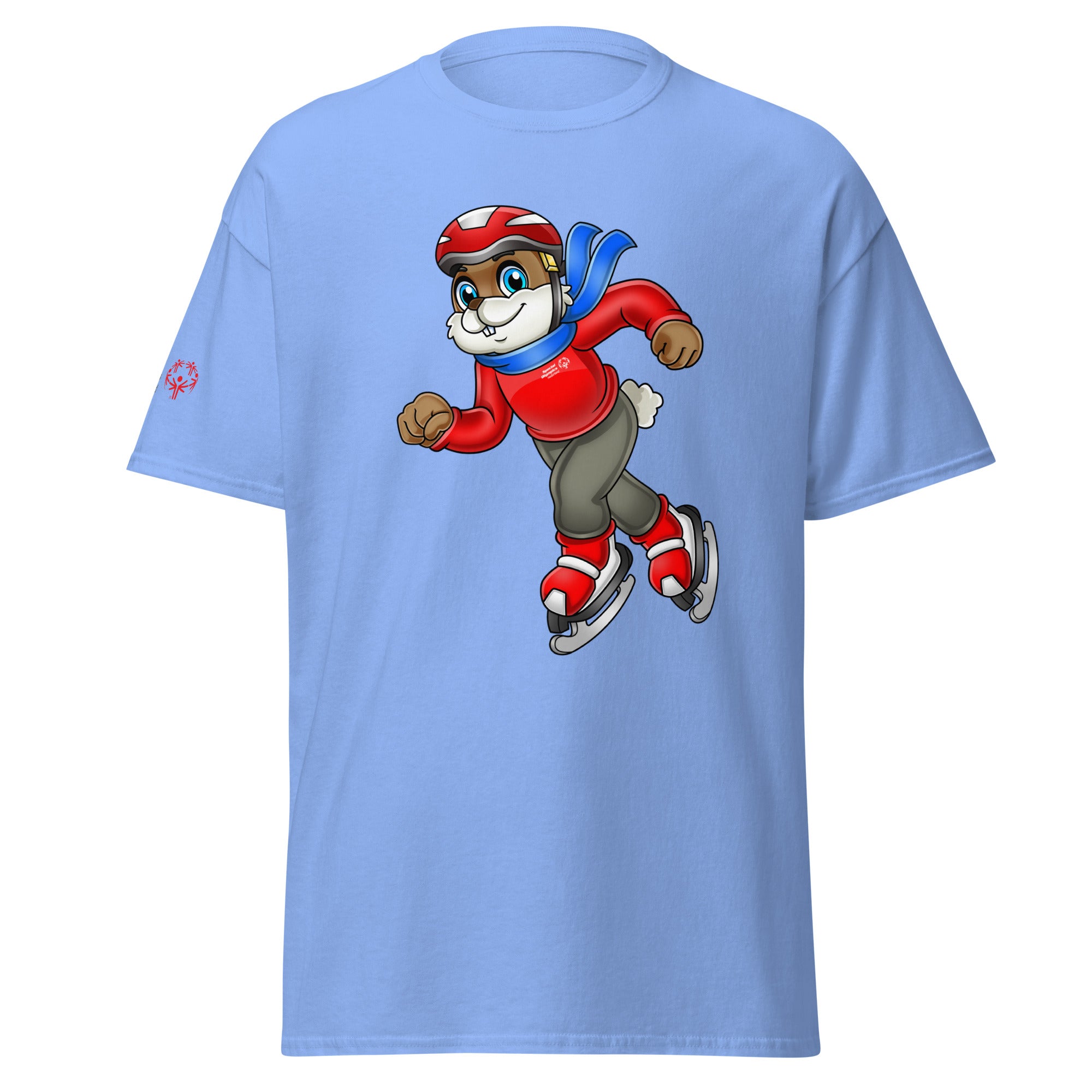 SO Netherlands Kees Short Track T-Shirt (Global)