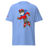 SO Netherlands Kees Short Track T-Shirt (Global)