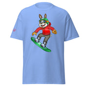 SO Netherlands Kees Snowboarding T-Shirt (Global)