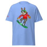 SO Netherlands Kees Snowboarding T-Shirt (Global)