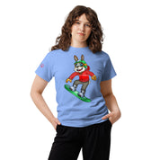 SO Netherlands Kees Snowboarding T-Shirt (Global)