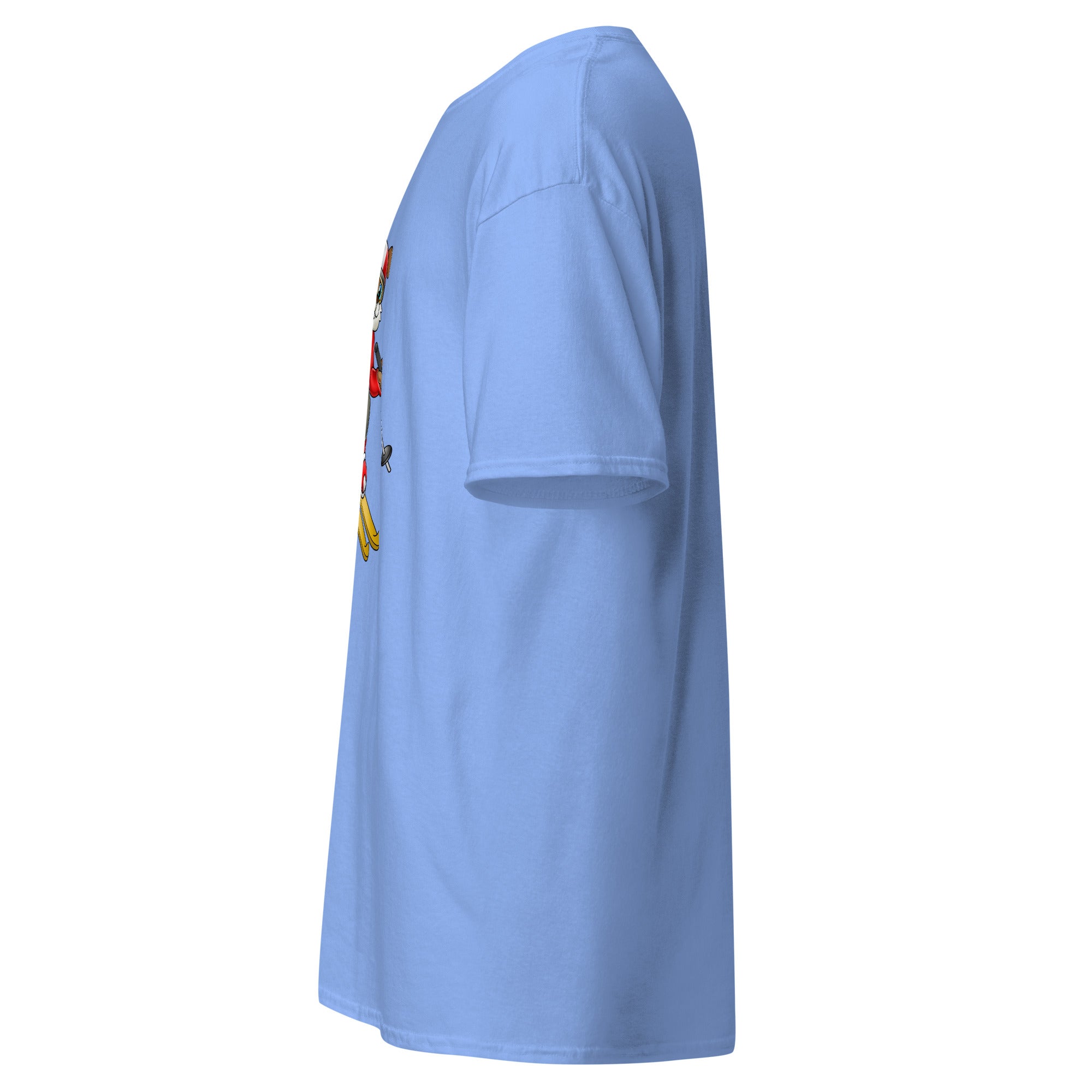 SO Netherlands Kees Alpine Skiing T-Shirt (Global)