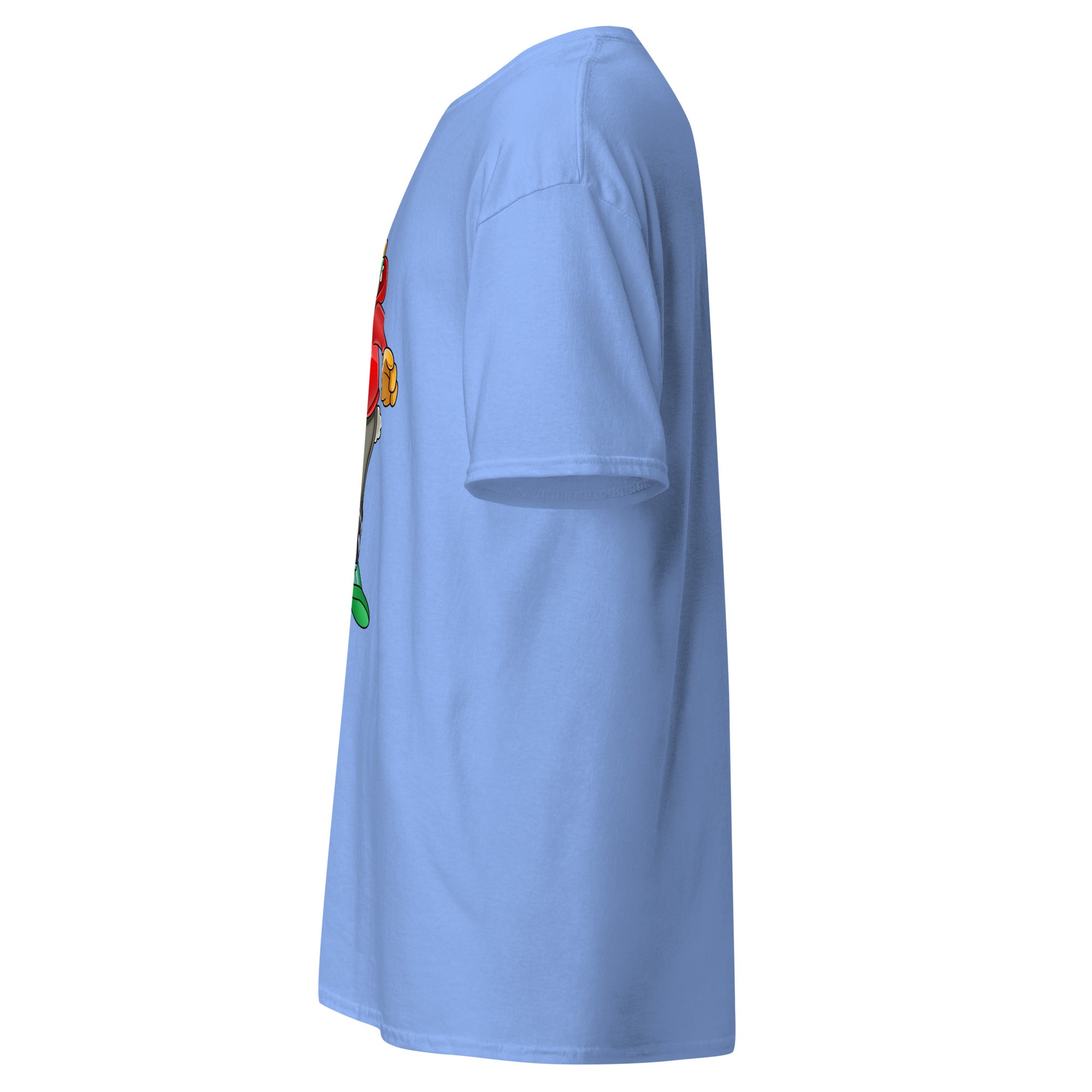 SO Netherlands Kees Snowboarding T-Shirt (Global)