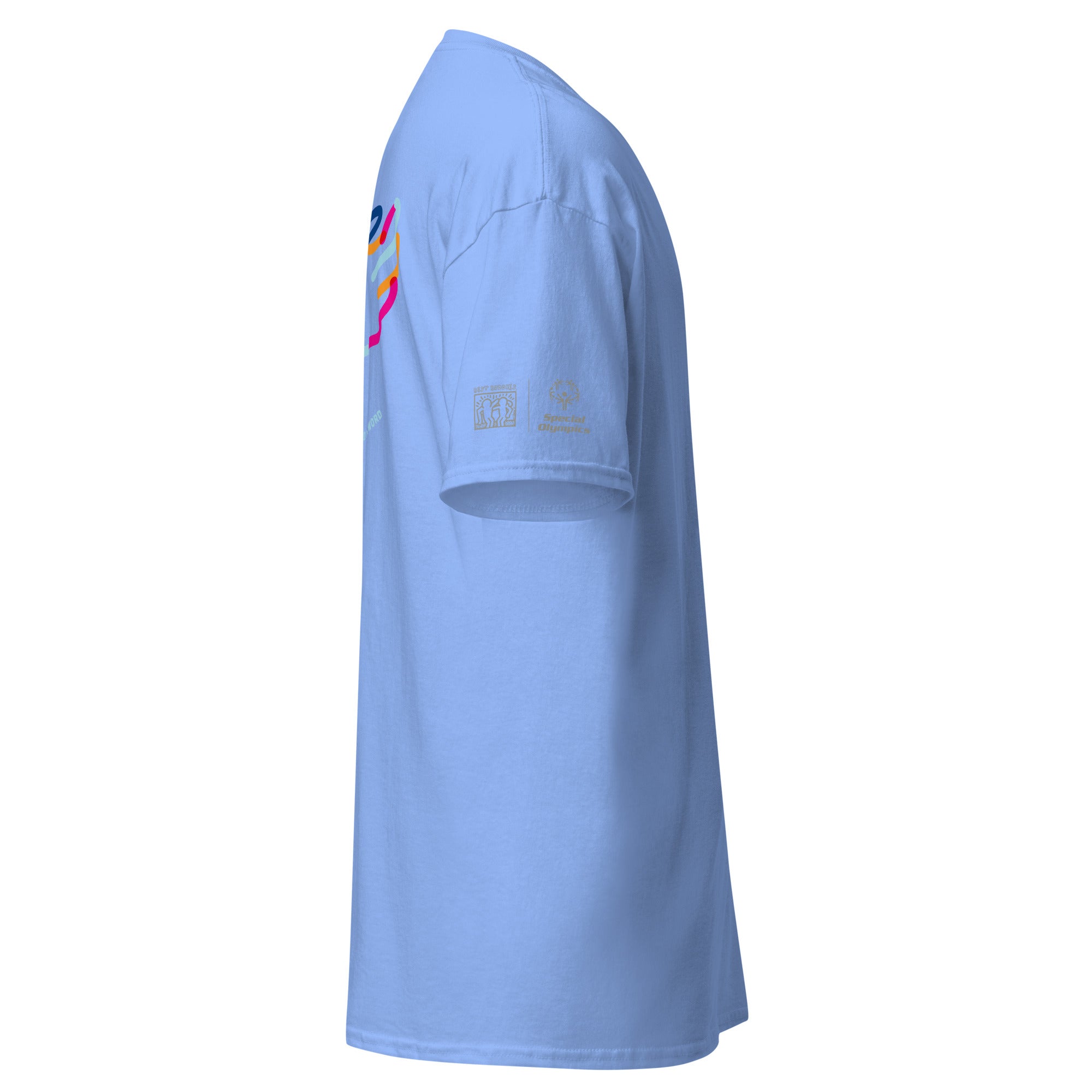 T-Shirt Propagez le mot : Choisissez la gentillesse
