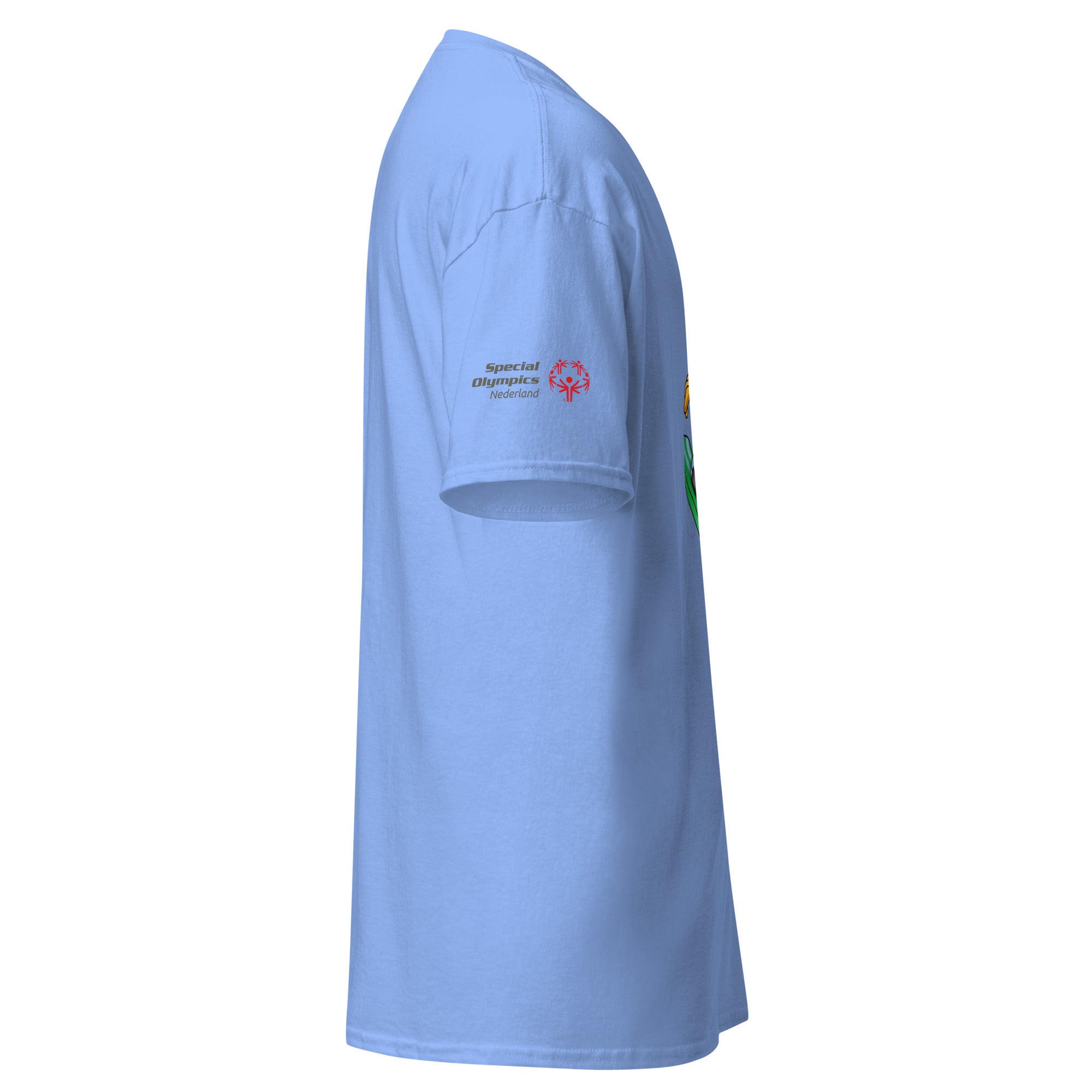 SO Netherlands Kees Snowboarding T-Shirt (Global)