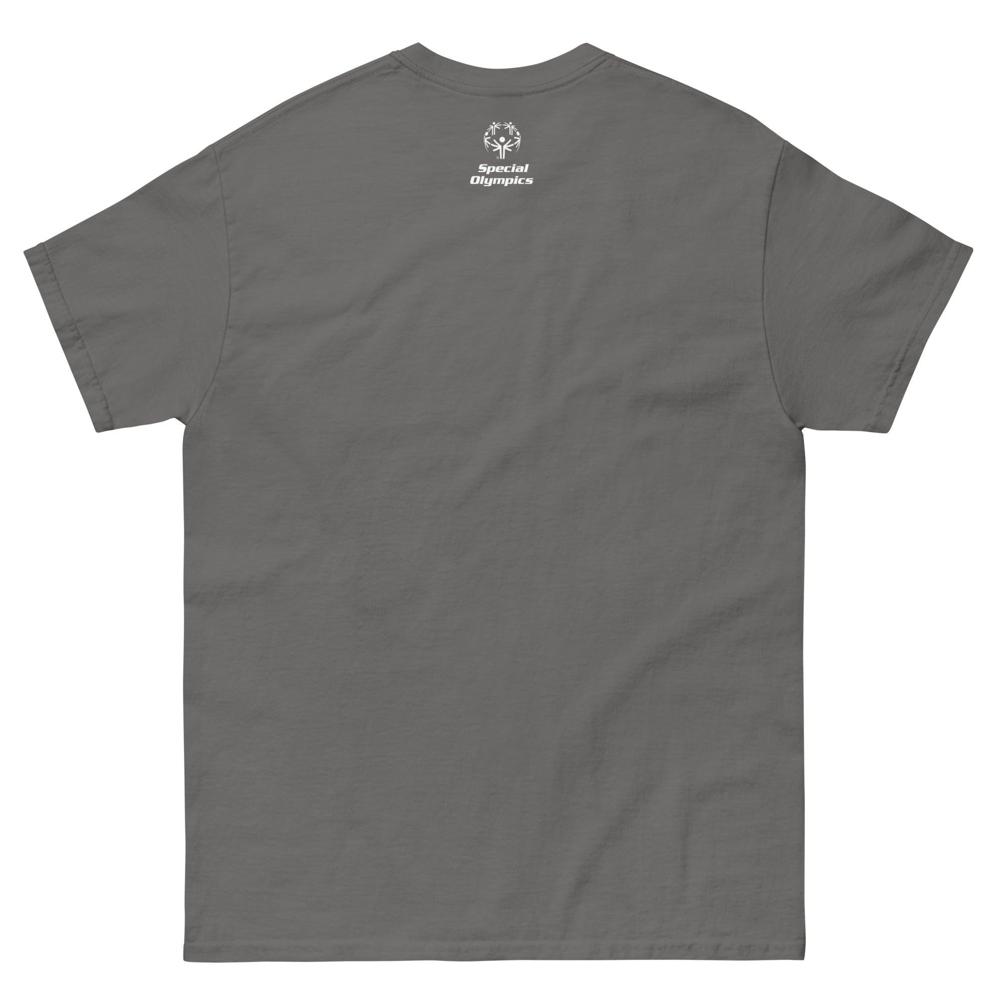 Tennis Retro Opgericht 1968 T-shirt (Globaal)