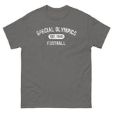 Camiseta Retro de Fútbol Est. 1968 (Global)