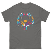 Ariel Ary's & Adi Steinkohler's "Geluk" T-Shirt (Globaal)