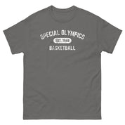Basketball Retro Est. 1968 T-Shirt (Global)