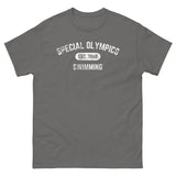 Swimming Retro Est. 1968 T-Shirt