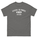 Soccer Retro Opgericht 1968 T-Shirt