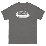 Special Olympics Retro 1968 Runner T-Shirt