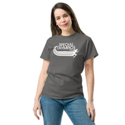 Special Olympics Retro 1968 Runner T-Shirt (Global)