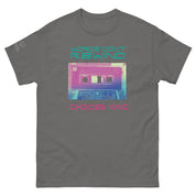Spread the Word Words Don’t Rewind – Choose Kind T-Shirt