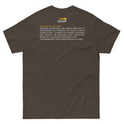 Law Enforcement Torch Run Guardian T-Shirt (Global)