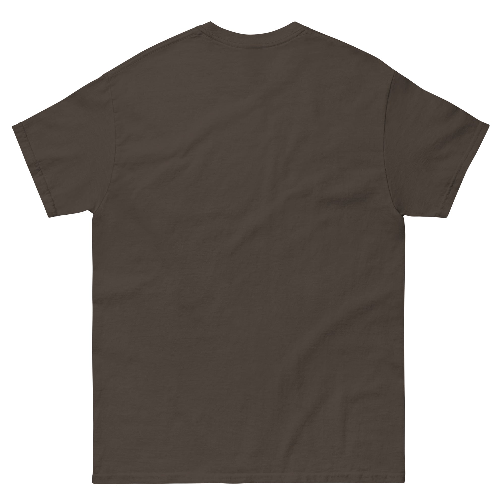 Special Olympics North Carolina Logo T-shirt