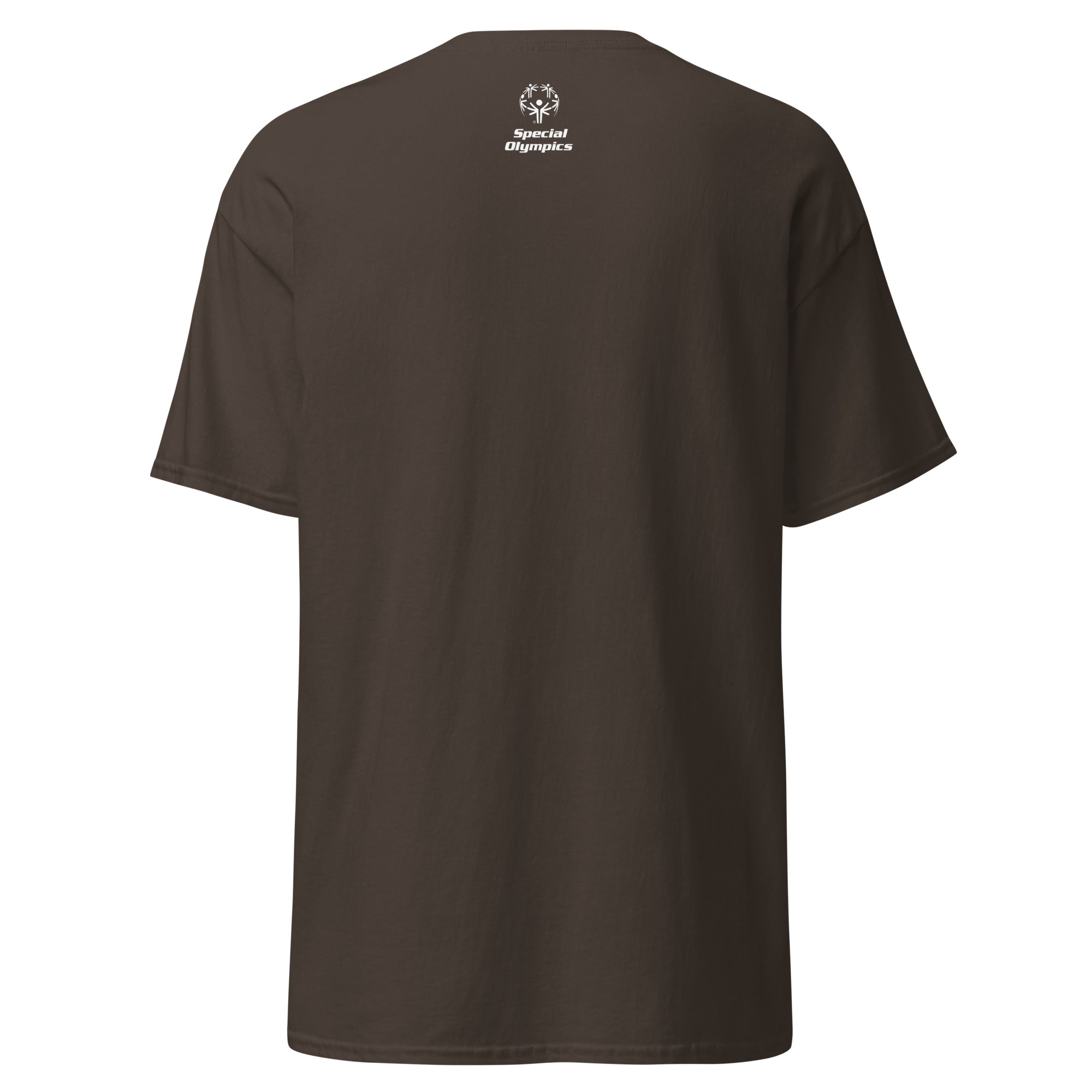 Retro Voetbal Opgericht 1968 T-Shirt
