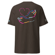 T-Shirt Propagez le mot : Choisissez la gentillesse