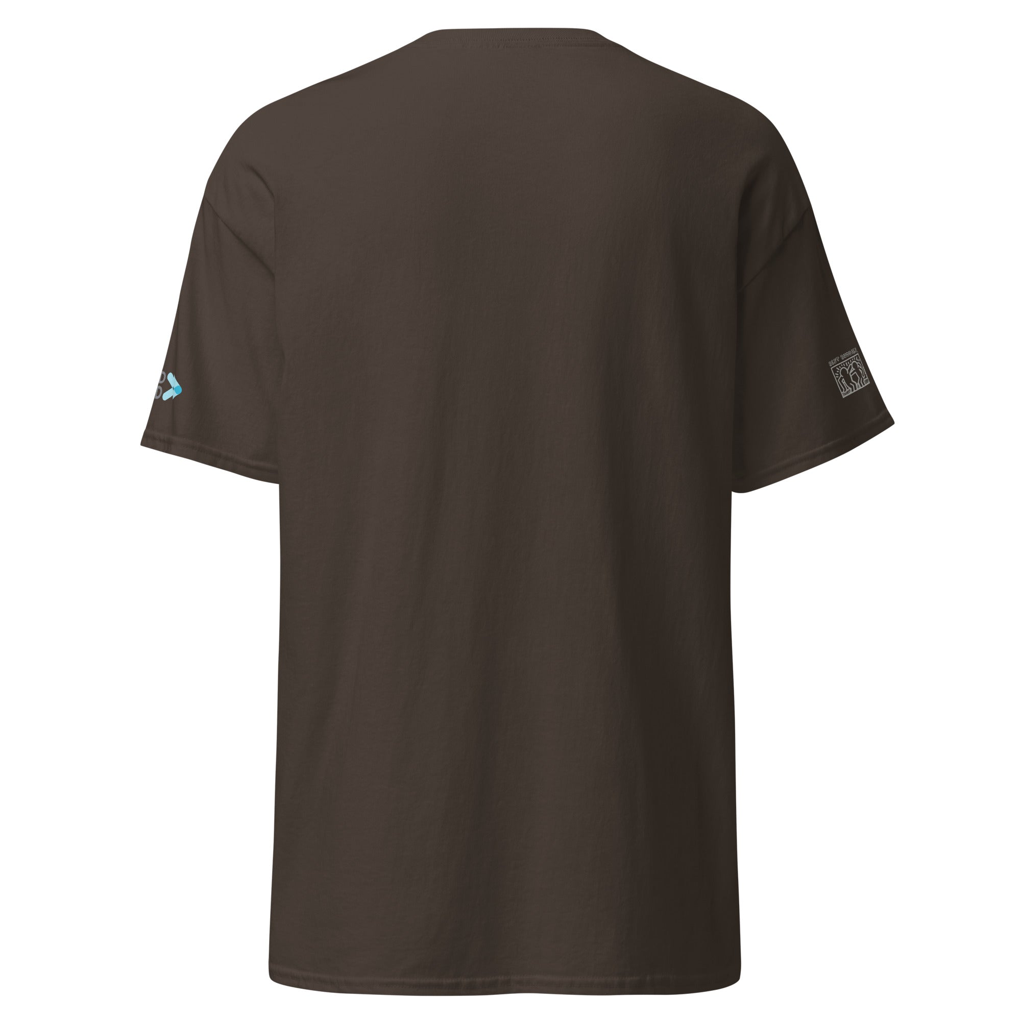 Spread the Word Words Matter T-Shirt