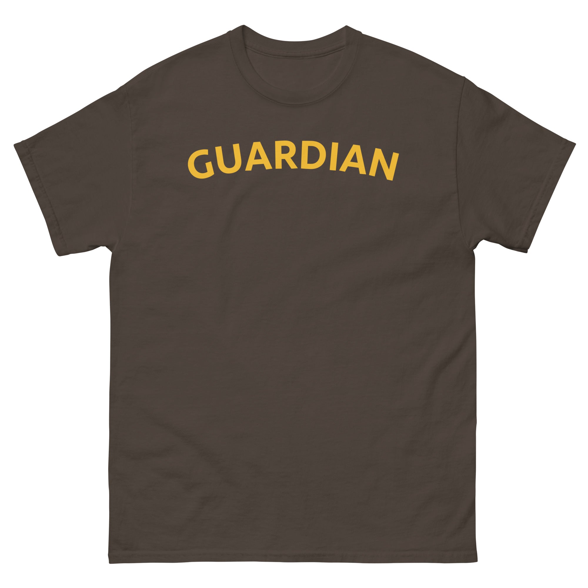 Law Enforcement Torch Run Guardian T-Shirt