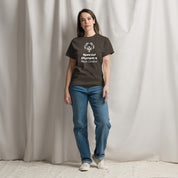 Special Olympics North Carolina Logo T-shirt