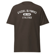 Athletics Retro Est. 1968 T-Shirt (Global)