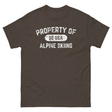 Special Olympics USA Alpine Skiing T-Shirt