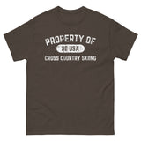 Special Olympics USA Cross Country Skiing T-Shirt