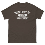Special Olympics USA Dancesport T-Shirt