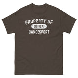 Special Olympics USA Dansport T-shirt