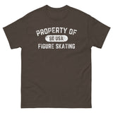 Special Olympics USA Figure Skating T-Shirt
