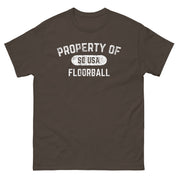 Special Olympics USA Floorball T-Shirt (Global)